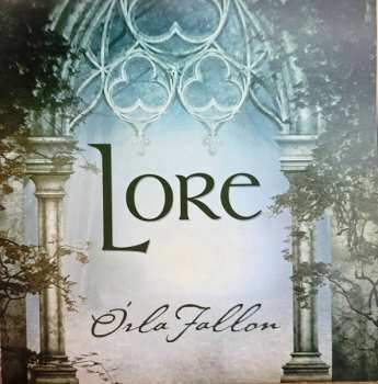 CD Orla Fallon: Lore