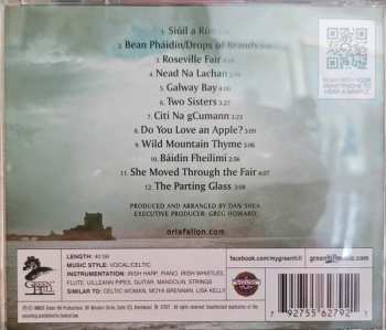 CD Orla Fallon: Lore