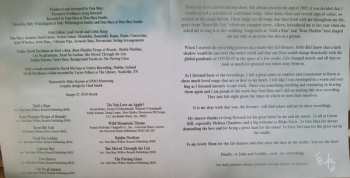 CD Orla Fallon: Lore
