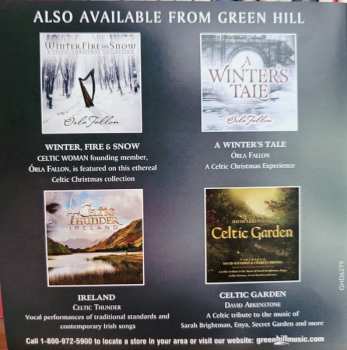 CD Orla Fallon: Lore