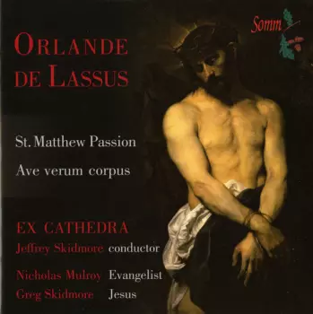 St. Matthew Passion