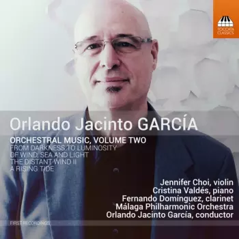 Orchestra Music, Volume Two