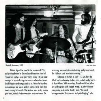 CD Orleans: Dance With Me: The Best Of Orleans