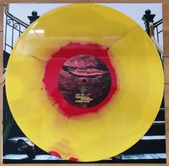 2LP Orloge Simard: Beuvez Tousjours, Ne Mourez Jamais CLR | LTD
