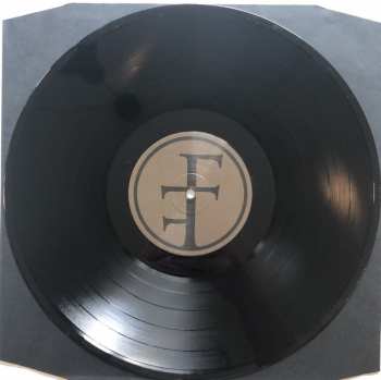 LP Ormskrik: Ormskrik