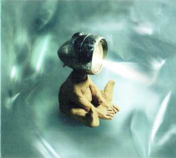 Album Ornatos Violeta: O Monstro Precisa De Amigos