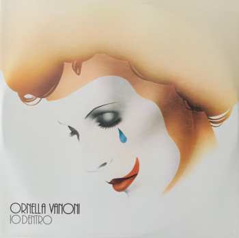 2LP Ornella Vanoni: Io Dentro / Io Fuori CLR | LTD