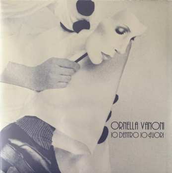 2LP Ornella Vanoni: Io Dentro / Io Fuori CLR | LTD