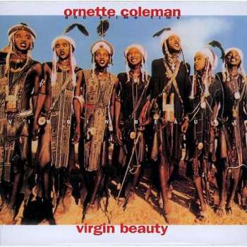Album Ornette Coleman: Virgin Beauty