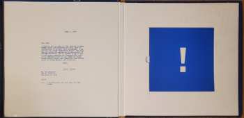 2LP/Set di cofanetti Ornette Coleman: Genesis Of Genius: The Contemporary Albums DLX