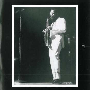 CD Ornette Coleman: Ornette On Tenor