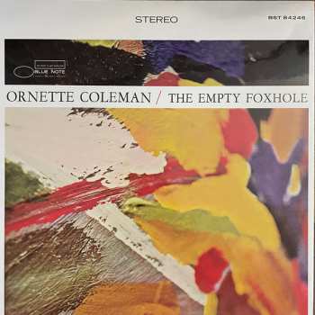 6LP/Set di cofanetti Ornette Coleman: Round Trip: Ornette Coleman On Blue Note LTD