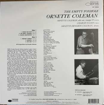 6LP/Set di cofanetti Ornette Coleman: Round Trip: Ornette Coleman On Blue Note LTD