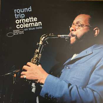 6LP/Set di cofanetti Ornette Coleman: Round Trip: Ornette Coleman On Blue Note LTD