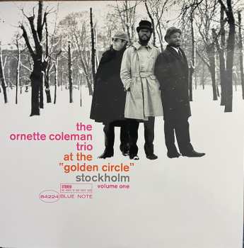 6LP/Set di cofanetti Ornette Coleman: Round Trip: Ornette Coleman On Blue Note LTD