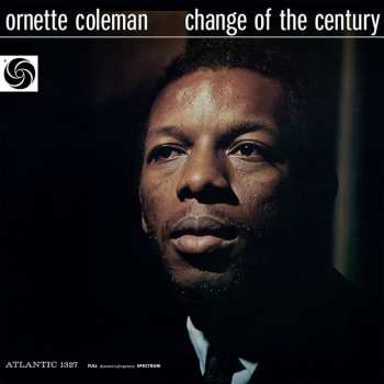 10LP/Set di cofanetti Ornette Coleman: The Atlantic Years