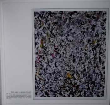 10LP/Set di cofanetti Ornette Coleman: The Atlantic Years