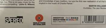 LP Ornette Coleman: The Shape Of Jazz To Come CLR | LTD