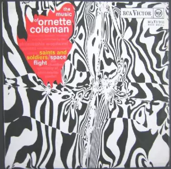The Music Of Ornette Coleman