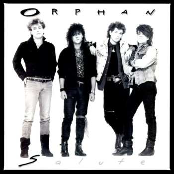 CD Orphan: Salute DLX