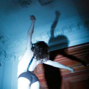 Album Orphan Swords: License To Desire