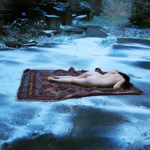 Album Orphan Swords: License To Desire Remixes