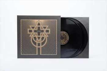2LP Orphaned Land: All Is One