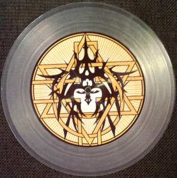 LP Orphaned Land: Sukkot In Berlin LTD