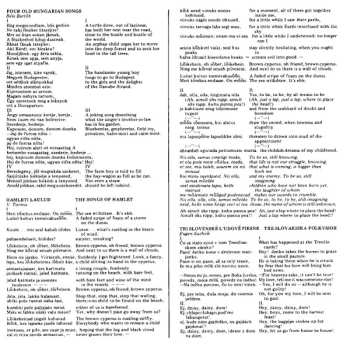 CD Orphei Drängar: OD Highlights