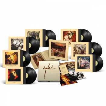 12LP/Set di cofanetti Orplid: Legatum LTD