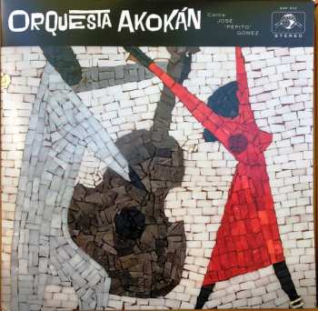 LP Orquesta Akokán: Orquesta Akokán