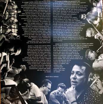 LP Orquesta Akokán: Orquesta Akokán