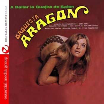CD Orquesta Aragon: Bailar La Guajira De Salon