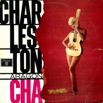 Album Orquesta Aragon: Charleston Cha