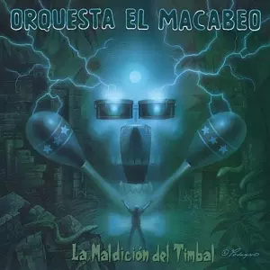 La Maldición Del Timbal