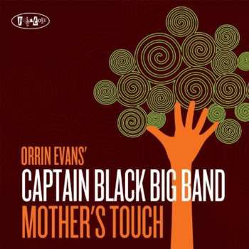 CD Captain Black Big Band: Mother's Touch