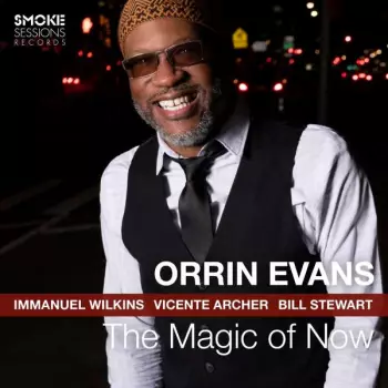 The Magic Of Now