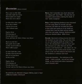 2CD Orthodox: Conoce Los Caminos MMV-MMX