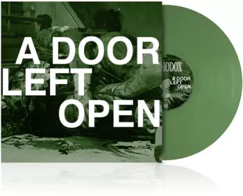 A Door Left Open
