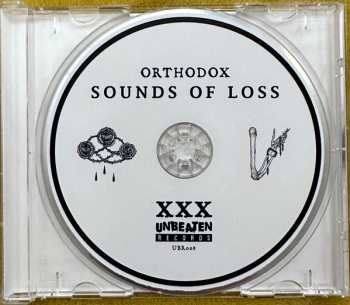 CD Orthodox: Sounds Of Loss