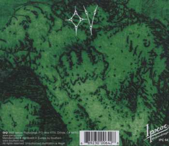 CD Orthrelm: OV