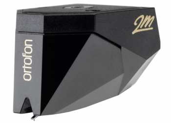 Audiotechnica Ortofon 2M BLACK