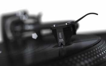  Ortofon 2M BLACK LVB 250