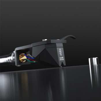 Ortofon 2M BLACK LVB 250