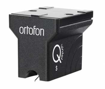 Audiotechnika Ortofon MC Quintet Black S