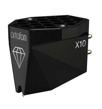 Audiotechnica Ortofon MC X10