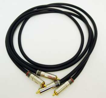 Audiotechnica Ortofon Reference 6nx-605 (rca)