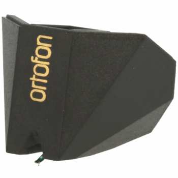 Audiotechnica Ortofon Stylus 2M Black