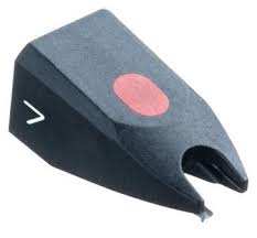 Audiotechnica Ortofon Stylus 7
