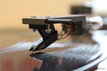Audiotechnica Ortofon SUPER OM 5E
